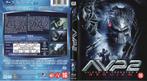 aliens vs predator 2  requiem (blu-ray) nieuw, Ophalen of Verzenden, Zo goed als nieuw, Horror