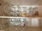Diverse glazen, Collections, Marques de bière, Enlèvement ou Envoi, Comme neuf, Verre ou Verres, Autres marques