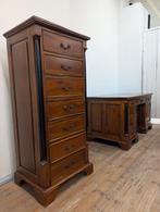 Bureau ancien avec commode, Enlèvement