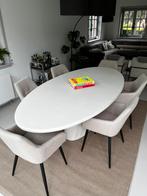 Mortex tafel, Huis en Inrichting, Ophalen, Nieuw