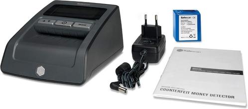 Te koop: Safescan 155-S biljettenchecker – In perfecte st, Zakelijke goederen, Kantoor en Winkelinrichting | Kassa's en Betaalsystemen