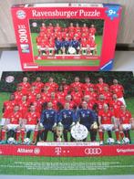 Puzzle Ravensburger FC Bayern Munich 300 pièces, Enfants & Bébés, Jouets | Puzzles pour enfants, Comme neuf, Plus de 50 pièces