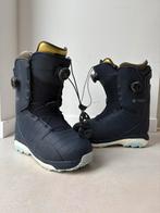 Snowboard boots Adidas, Ophalen, Zo goed als nieuw