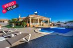 Villa - 3 slaapkamers/2 badkamers - tuin en privé zwembad, 3 kamers, Spanje, Landelijk, Aqua Y Sol Murcia