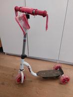 HUDORA roze step voor kleuters, Enlèvement, Utilisé