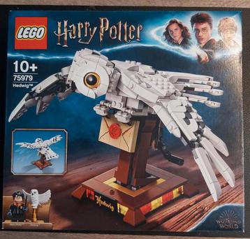 Lego Harry potter 76406