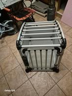 Hondenbenche, Enlèvement