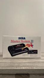 Master System 2, Master System