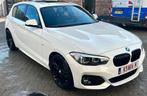 Bmw 118i shadowline, Autos, Achat, Noir, 5 portes, Particulier