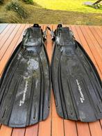 Palmes de plongé XL Avantiquattro, Watersport en Boten, Duiken, Ophalen of Verzenden, Gebruikt
