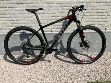 Scott Scale 910 L beschikbaar voor biedingen