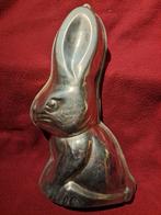 Grand moule chocolat lapin metal, Enlèvement ou Envoi