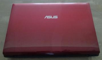 Asus A53S - I5 - AZERTY BE - Win 10 - SSD