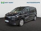 Volkswagen Multivan T7 Multivan 2.0 TSI Style DSG, Auto's, Automaat, Monovolume, 205 g/km, Zilver of Grijs