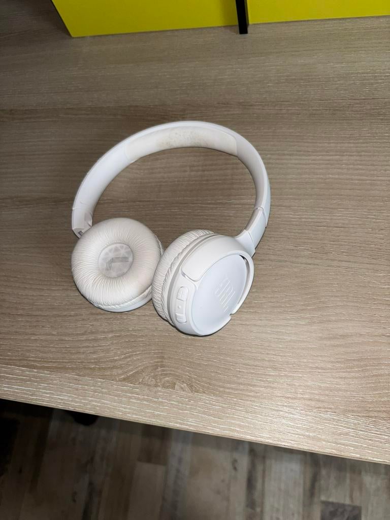 Jbl 520 tb, Ophalen, Zo goed als nieuw