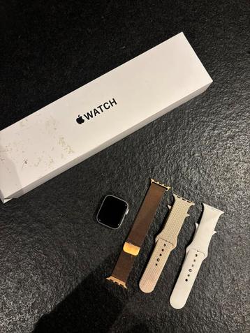 Apple watch SE beschikbaar voor biedingen