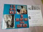 The Jack Duff Band ft Bobby Breen, Cd's en Dvd's, Vinyl | Jazz en Blues, 1960 tot 1980, Ophalen of Verzenden, Zo goed als nieuw