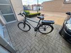 Elektrische fiets / oplader / 2 sleutels, Ophalen, Zo goed als nieuw
