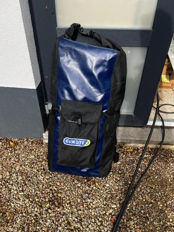 Kano Gumotex Palava beschikbaar voor biedingen