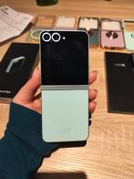 Samsung galaxy z flip 6 als nieuw., Telecommunicatie, Ophalen of Verzenden