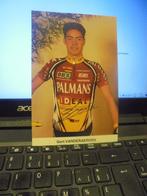 Gert Vanderaerden, Ophalen of Verzenden, Zo goed als nieuw, Prent