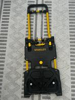 Stanley transporkar, Bricolage & Construction, Chariots de transport, 100 litres ou plus, Enlèvement, Neuf, Chariot de transport