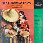 FIESTA, LOS COBANOS, vinyl 33, Ophalen, Zo goed als nieuw
