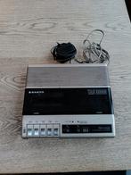 Répondeur vintage Sanyo, Enlèvement ou Envoi