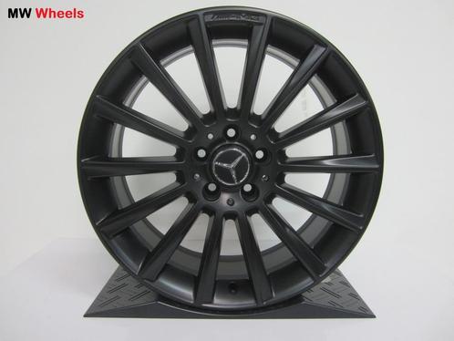 Originele Mercedes 19 inch AMG velgen A Klasse W177 B en CLA, Auto-onderdelen, Banden en Velgen, Velg(en), 19 inch, Personenwagen
