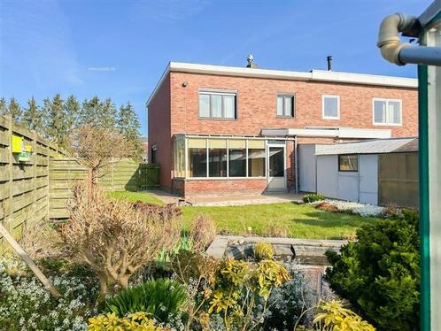 Huis te koop in Maarkedal, 4 slpks, Immo, Huizen en Appartementen te koop, Vrijstaande woning, F