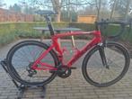racefiets Ridley Noah (Shimano Ultegra), Fietsen en Brommers, 28 inch, Carbon, Heren, Zo goed als nieuw
