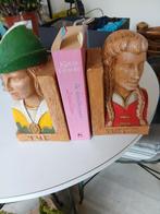 Boekensteunen, Enlèvement ou Envoi