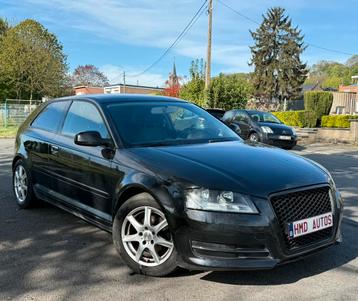 Audi A3 1.6 TDi, Autos, Audi, Euro 5, Achat, Diesel, Particulier