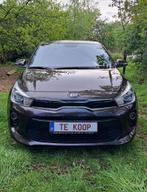 Kia Rio automatique : 27 000 km+nombreuses options+garantie, 5 places, Automatique, Tissu, 73 kW