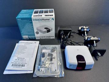Universele wifi-controller voor airconditioner beschikbaar voor biedingen