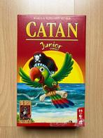 Catan Junior Compact (999 games), Hobby en Vrije tijd, Gezelschapsspellen | Bordspellen, 999 games, Gebruikt, Ophalen