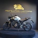 Honda CB500F Toonzaalmodel, Motoren, 2 cilinders, Bedrijf, Minimaal motorrijbewijs A2, ABS