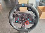 Te koop:Logitech G29 - Gaming Stuurwiel + Pedalen + staander, Ophalen, Gebruikt, PlayStation 5