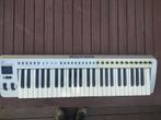 Midi keyboard, Autres marques, Connexion MIDI, Enlèvement, Utilisé