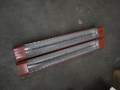 Elektrische warmtestraler verwarming, Huis en Inrichting, Overige Huis en Inrichting, Ophalen