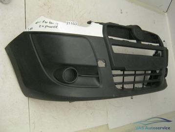 Voorbumper Fiat Doblo  2010-2015 beschikbaar voor biedingen