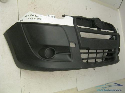 Voorbumper Fiat Doblo  2010-2015, Auto-onderdelen, Carrosserie, Bumper, Fiat, Voor, Gebruikt, Ophalen of Verzenden