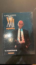 XIII mystery:la mangouste, Boeken, Ophalen of Verzenden, Zo goed als nieuw