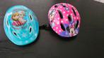 Fietshelm Frozen en Minnie Mouse, Vélos & Vélomoteurs, Accessoires vélo | Casques de vélo, Fille, Utilisé, Enlèvement ou Envoi