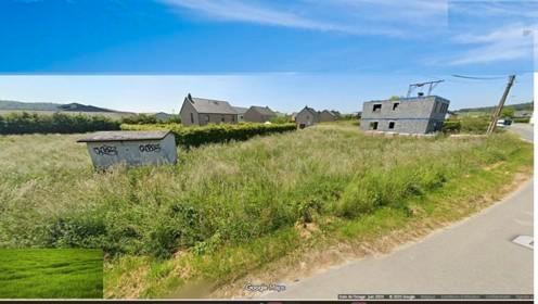 Floriffoux Terrain à bâtir - Lot 2, Immo, Gronden en Bouwgronden, 200 tot 500 m²