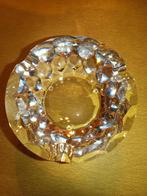 Asbak van Swarovski, Ophalen, Nieuw
