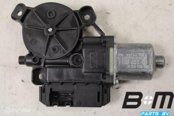 Raammotor rechts achter VW Polo 6C 6R0959812N beschikbaar voor biedingen