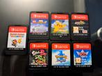 Mario pokemon zelda splatoon lego jeux nintendo switch, Consoles de jeu & Jeux vidéo, Comme neuf, Enlèvement ou Envoi