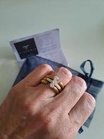 Victoria ring, Ophalen, Zo goed als nieuw, 20 of groter, Dame