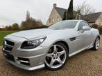 Mercedes SLK200* Edition 1*AMG-Pack*Panodak*82489km*17499€, Auto's, Euro 5, 158 g/km, 135 kW, 4 cilinders